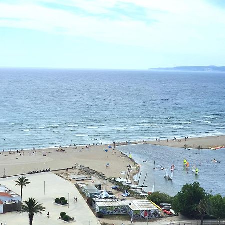 Appartamento Bella Sylvia Empuriabrava Esterno foto